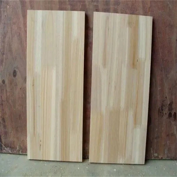 Paulownia Finger Joint Board