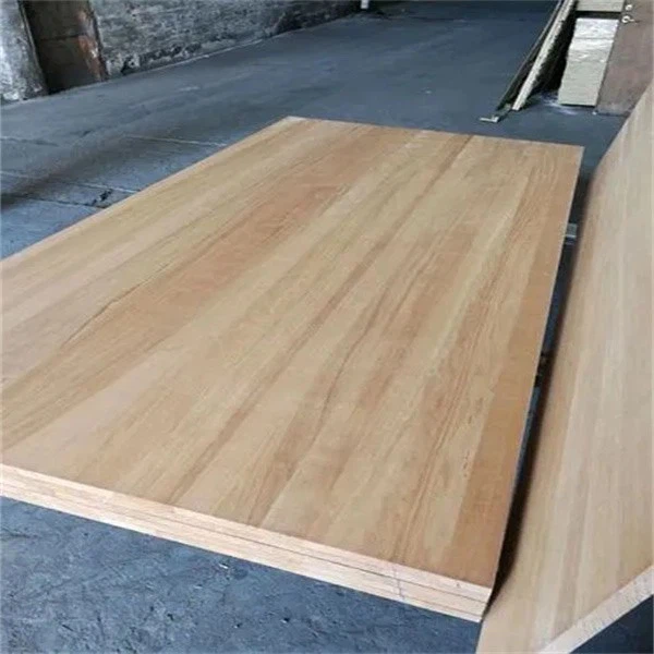 Solid Paulownia Wood Board